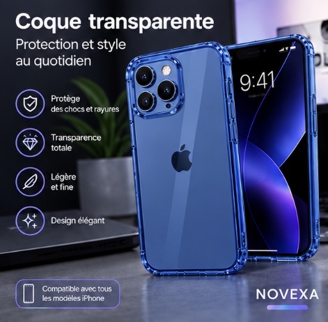 Coque de téléphone