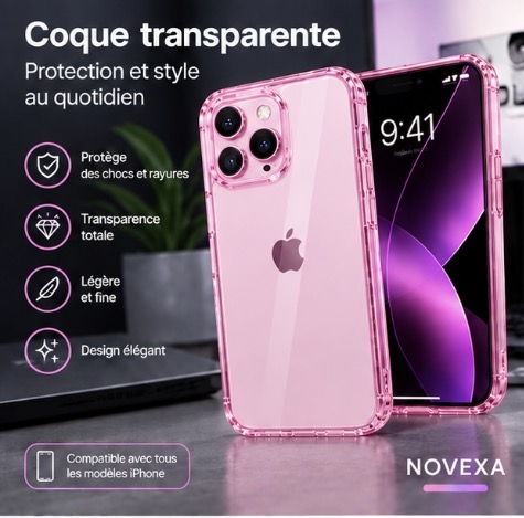 Coque de téléphone